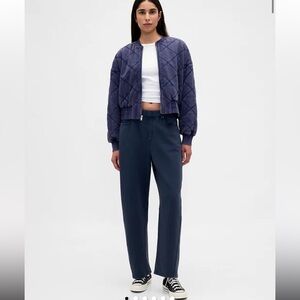 Gap Barrel Sweatpants